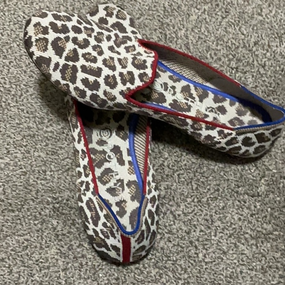 Rothy’s women’s  Loafer  9